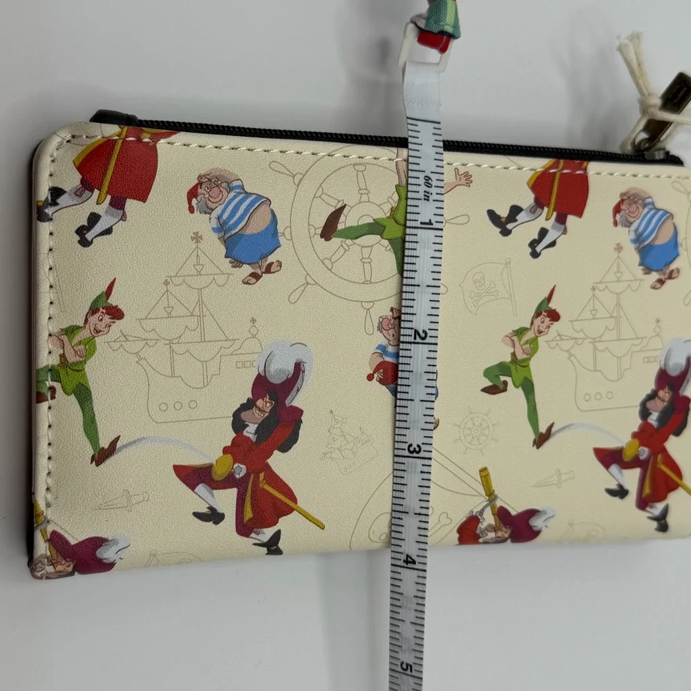 N/A peter pan